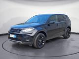 Land Rover Discovery Sport TD4 SE AHK Panodach DAB - scheckheftgepflegte Land Rover Discovery Sport