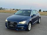 Audi A1 *Ambition,Xenon-Plus,Tempomat,Sportsitze* - Audi A1 aus 2010