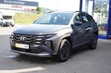 Hyundai TUCSON HYBRID 239 PS BLACK LINE NAVI LED SHZ KAM - Hyundai TUCSON mit Benzin-Antrieb: Geländewagen, Automatik