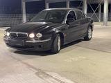 Jaguar xtaypr  Automatik voll fahrbereit - gebrauchte Jaguar X-Type aus dem Jahr 2003