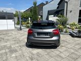 Mercedes-Benz A 45 AMG Edition 1 4MATIC AMG Edition 1 - gebrauchte Mercedes-Benz A 45 AMG aus dem Jahr 2013