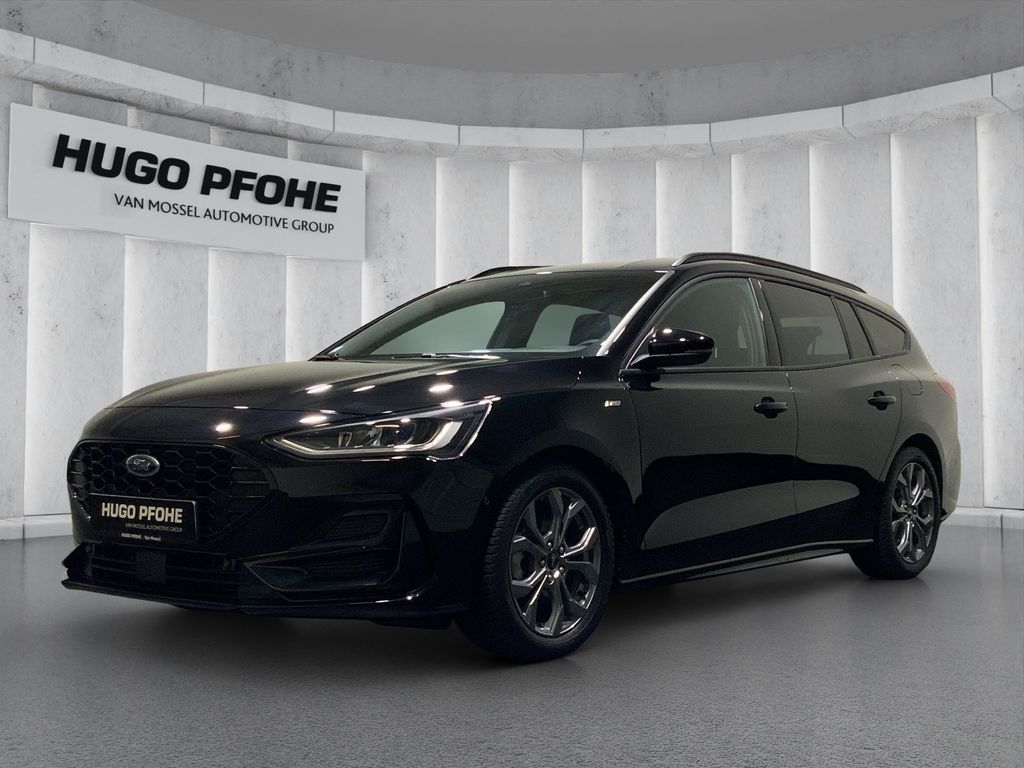 Image of Ford Focus