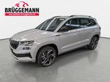 Skoda 1.5 TSI DSG SPORTLINE NAVI LED-MATRIX PANO CANTO