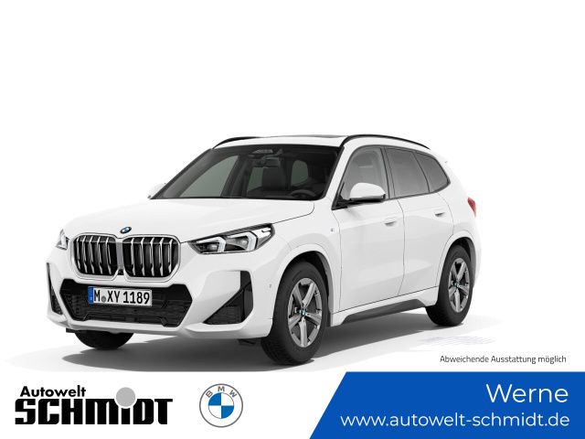 BMW X1 xDrive23d M Sportpaket + GARANTIE bis 07.2028