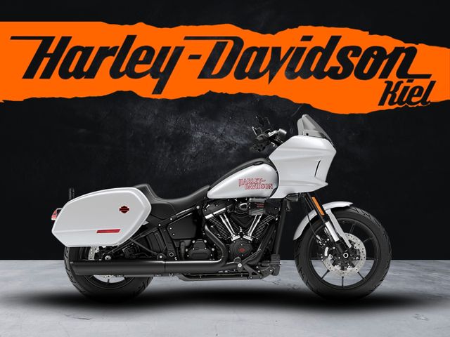 Harley-Davidson FXLRST LOW RIDER ST 117 MY26