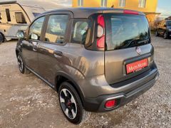 Fahrzeugabbildung Fiat Panda 1.0 Hybrid City Plus KLIMA ISOFIX RADIO