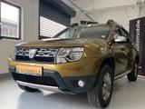 Dacia Duster TCe 125/Navi/Kamera/Leder/Steuerkette neu - Dacia Duster Gebrauchtwagen in Hannover