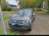 Volkswagen Amarok - VW Amarok von privat