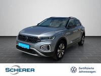 Volkswagen T-Roc - Vorschau Bild 1