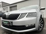 Skoda Octavia Combi 2.0 TDI DSG Soleil 94€ m. 20% Anza - Skoda Octavia: 9.9