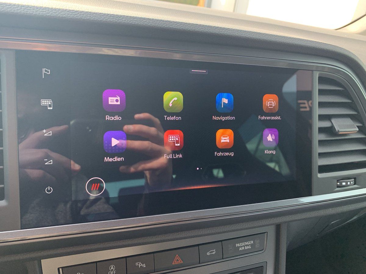 Cupra Ateca - Bild 34