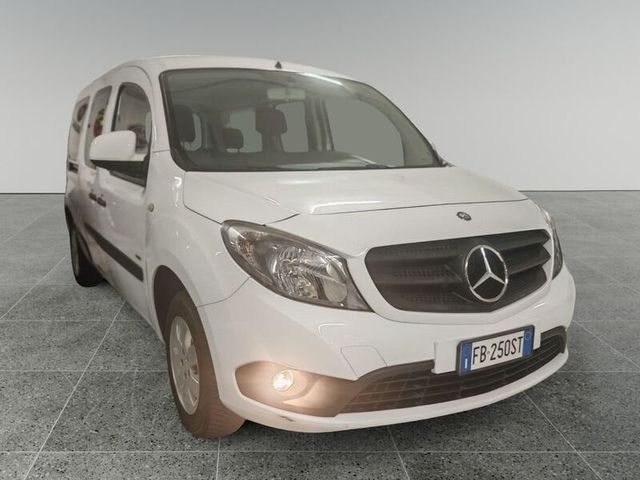 MERCEDES-BENZ Mercedes-Benz Citan 1.5 112 CDI Tourer Long