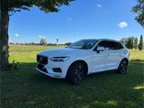 Volvo XC60 D4 Momentum,weiß,Volleder,360Kamera,AHK,+WR - Volvo XC60 von privat