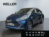 Toyota C-HR 1.8 Hybrid Teamplayer *ACC*PDC*RCam*SHZ* - Toyota C-HR Tageszulassungen