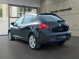 Seat Ibiza Lim. FR *KLIMAAUT.*SPORT*SHZ*TEMP.*TÜV NEU - Seat aus 2011