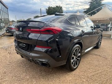 BMW X6 - 5