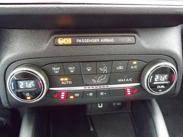 Focus Turnier Titanium*SHZ*Allwetter*