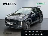 Toyota Yaris Cross Hybrid 1.5 Teamplayer *Winter Paket*