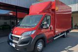 Peugeot Boxer Koffer BÄR Laderampe 435 L4 BlueHDi 160 - Peugeot Boxer 435 l4