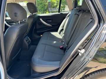 BMW 318 - 11
