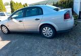 Opel Vectra 1.8 16V - - Opel Vectra: Allradantrieb
