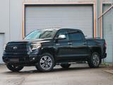 Toyota Tundra - Toyota Tundra Gebrauchtwagen