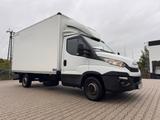 Iveco Daily 35.160  HI MATIK LADEBORDWAND - Iveco Daily iv