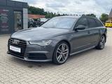 Audi A6 Avant 3.0 TDI quattro competition Raute - Audi A6 aus 2016