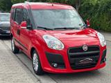 Fiat Doblo Doblò 1,6JTDM Emotion 5-Sitzer|Euro5| - gebrauchte Fiat Doblo aus dem Jahr 2011