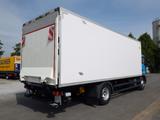 MAN TGM 18.290 BL TK-Koffer 7,7m/Doppelst./LBW 2,5to - MAN 7 5 t