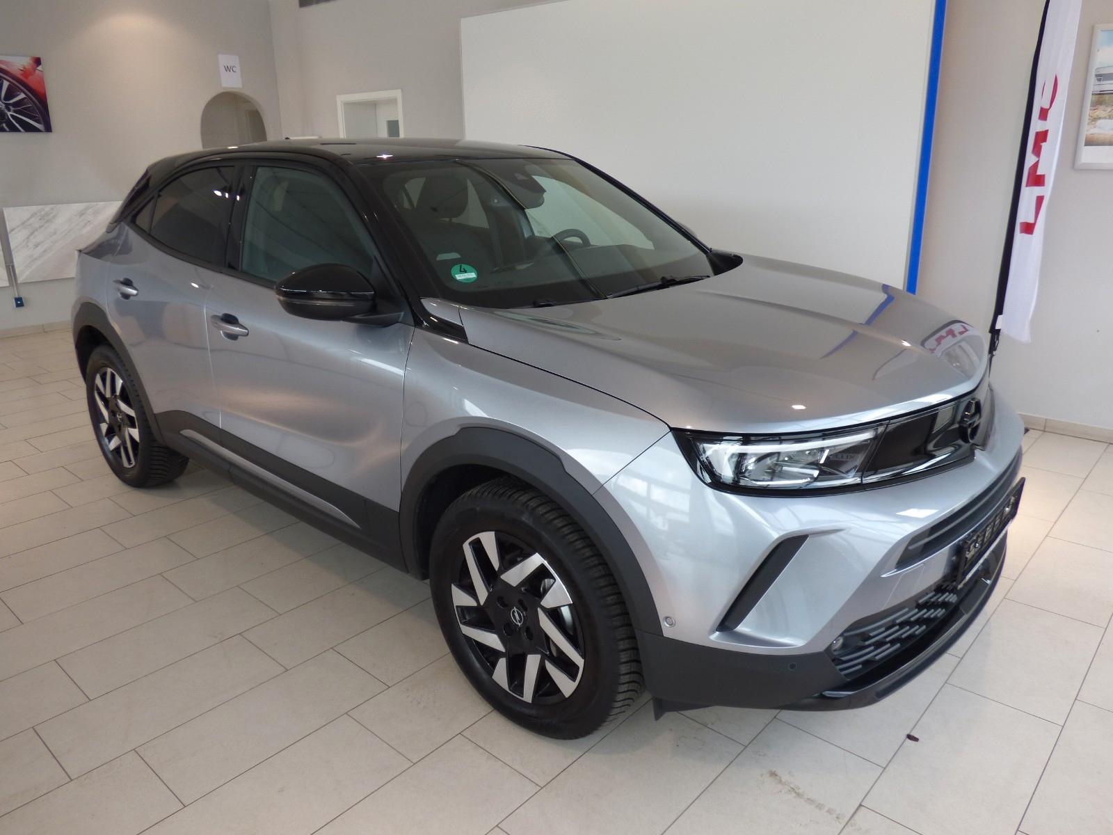 Opel Mokka GS Line Navi, Alcantara uvm...