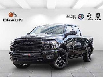 Dodge RAM - 1