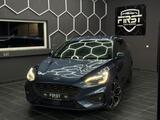 Ford Focus Turnier ST-Line/Facelift/ - Ford Focus: ST Facelift