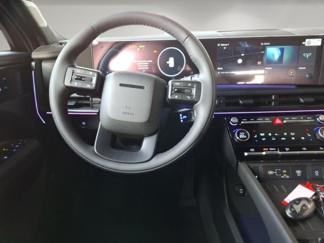 Hyundai SANTA FE - Bild 10