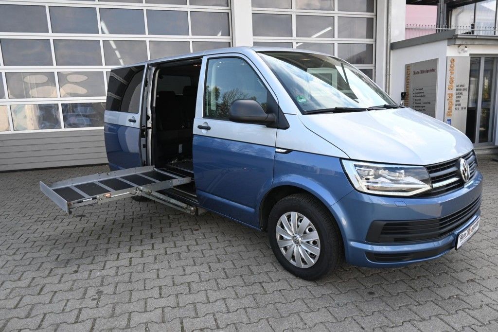 Volkswagen Multivan DSG Kurz Trendline