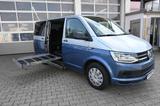 Volkswagen Multivan DSG Kurz Trendline - Behindertengerechte Volkswagen T6 Multivan