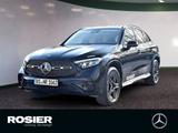 Mercedes-Benz GLC 200 d 4M AMG Line AHK Distr. Night Soundsyst - Mercedes-Benz GLC 200 in Braunschweig