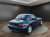 BMW Z3 1.9*TÜV NEU*HARDTOP*GEPFLEGT* - BMW Z3: Hardtop