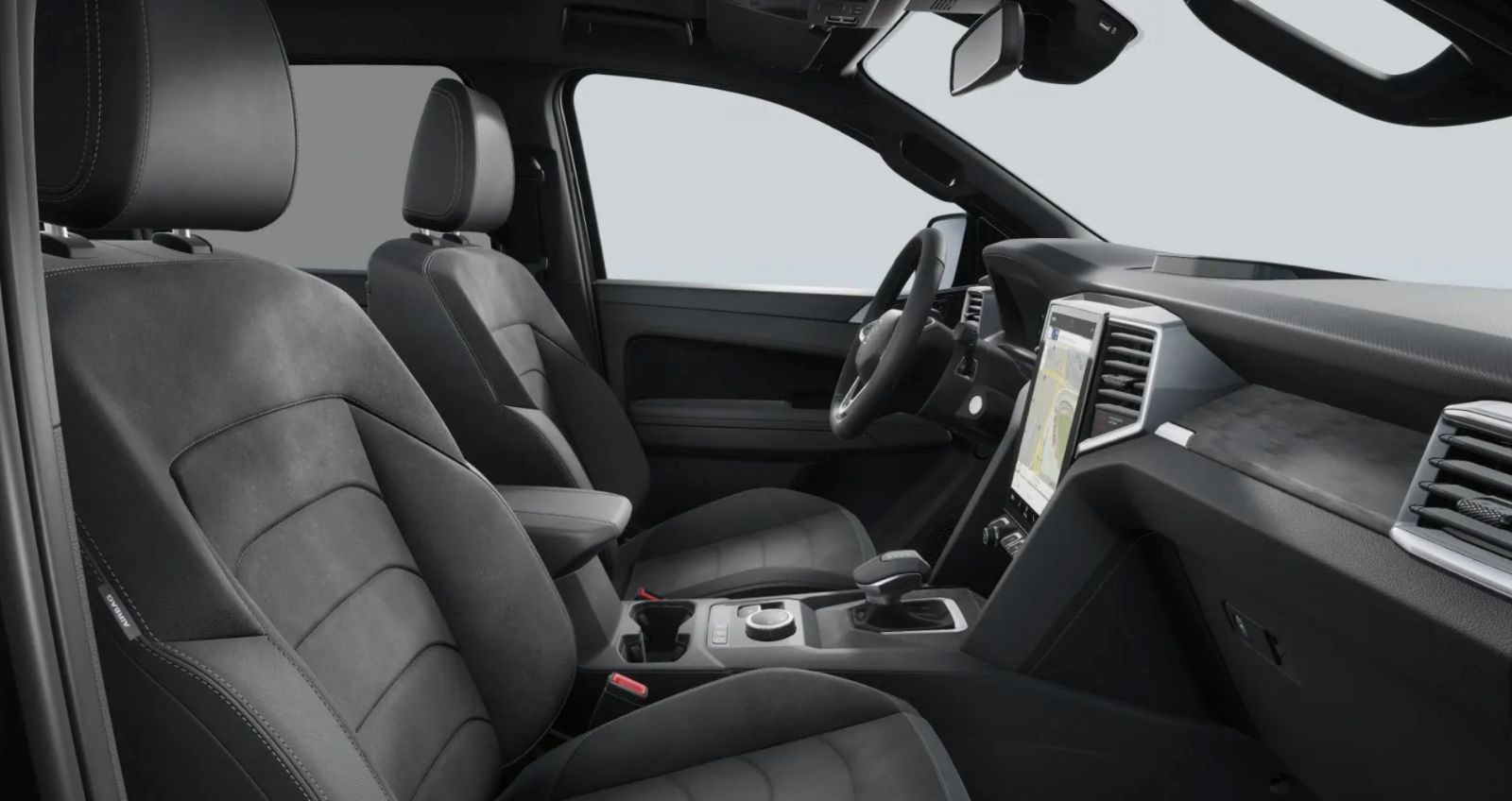 Volkswagen Amarok - Bild 15