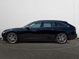 Audi S6 Avant 3.0 TDI Quattro LM20,Bang & Olufsen - gebrauchte Audi S6 aus dem Jahr 2024