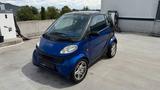 Smart Fortwo Automatik Panorama Dach - gebrauchte Smart ForTwo aus dem Jahr 1999