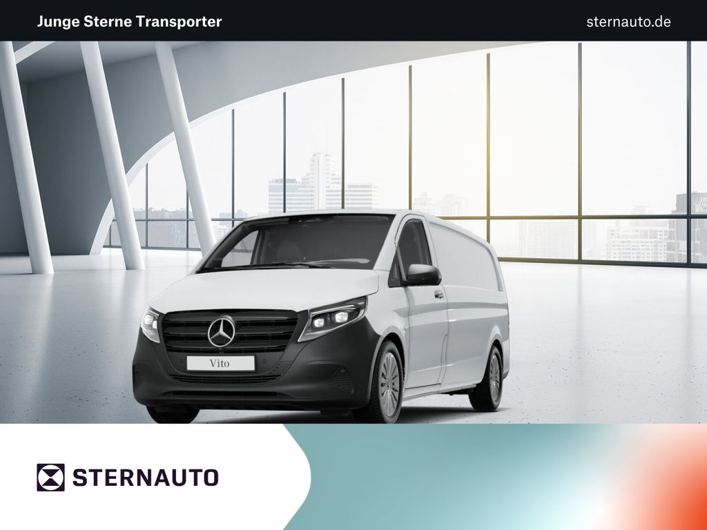 Image of Mercedes-Benz Vito