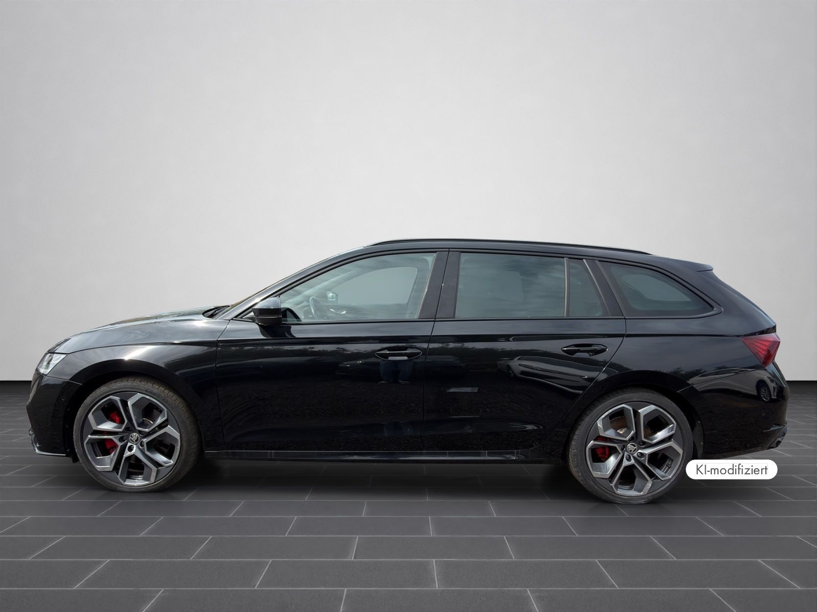 Skoda Octavia - Bild 8