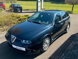 Alfa Romeo 156 Sportwagon GTA 3.2 V6 24V Selespeed - Alfa Romeo: Gta