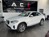 BMW X4 30d xDrive, Garantie,Kamera, M - Sportfhrwrk. - BMW X4 mit Diesel-Antrieb: Geländewagen