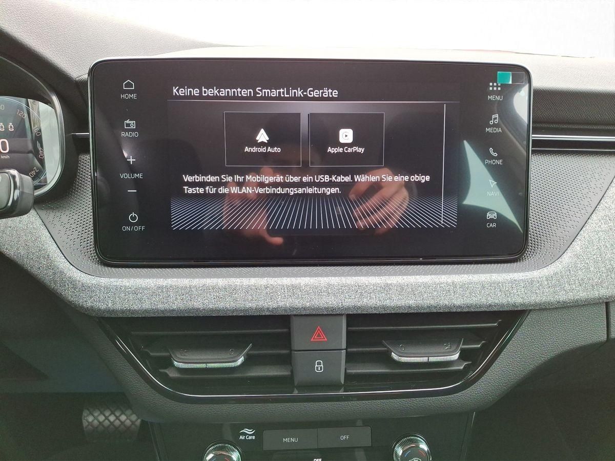 Skoda Kamiq - Bild 17