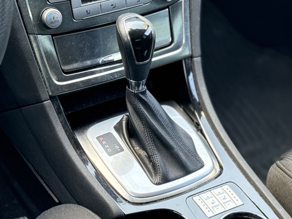 FORD Mondeo – Bild 12 von 21