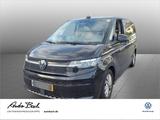 Volkswagen Multivan 2.0 TSI DSG LÜ "Life" ACC HuD EPH DCC - schwarze Volkswagen T7 Multivan
