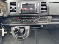 Fahrzeugabbildung Volkswagen T6 California Beach 150 PS - AHK*Standhzg*Kamera