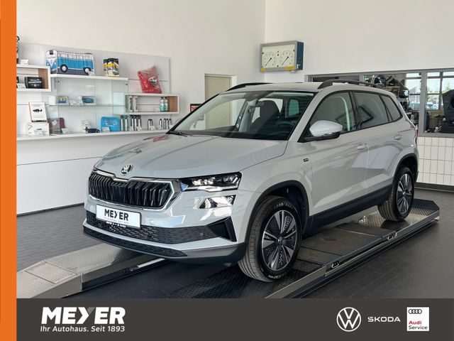 Skoda Karoq DRIVE 1.5 TSI DSG *AHK, ACC, LED, Virtual